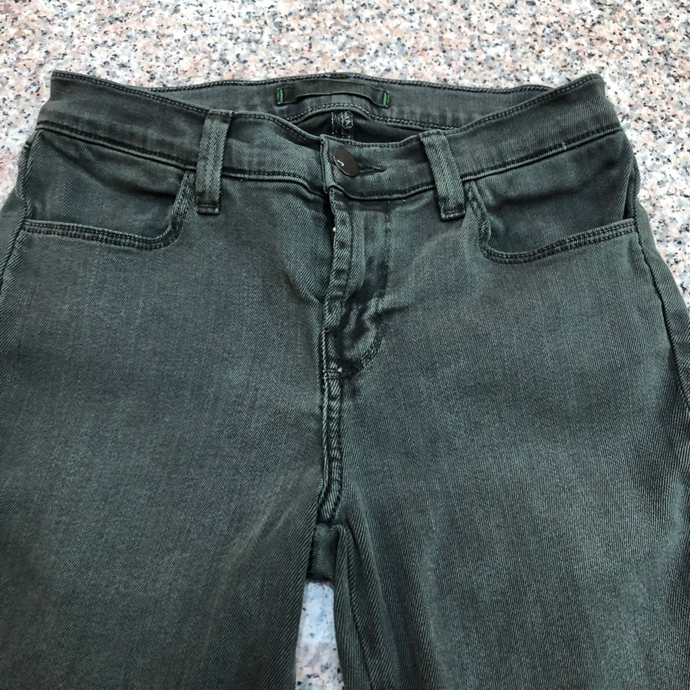 Jbrand jean